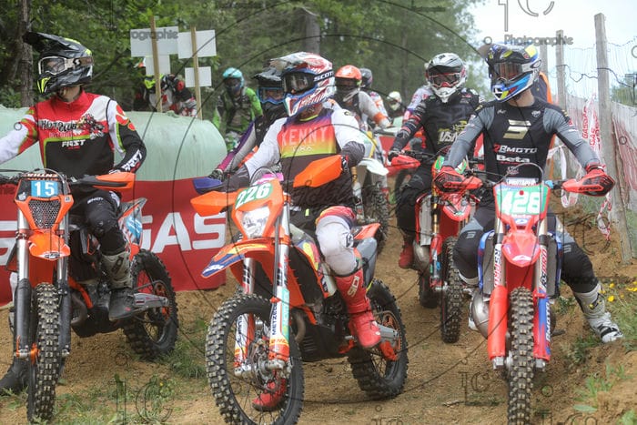 CFCC5 RENNES-LES-BAINS -MOTOS 2024